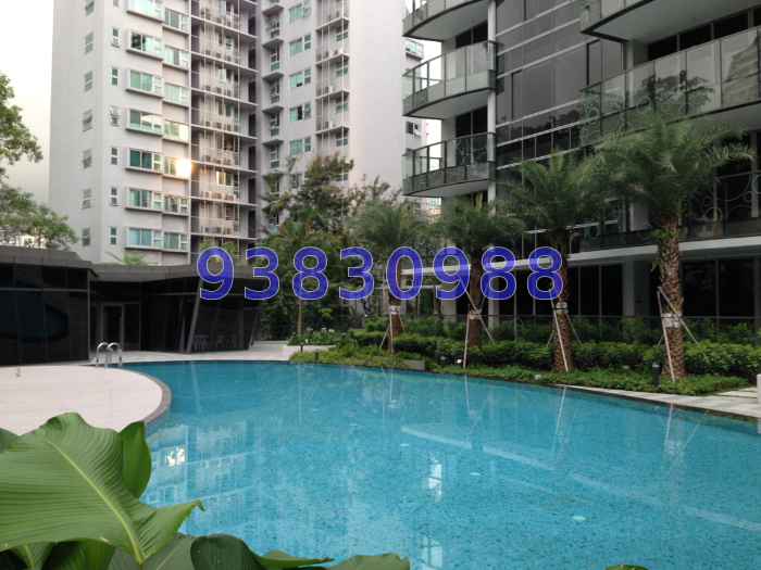Hallmark Residences (D10), Condominium #38670092